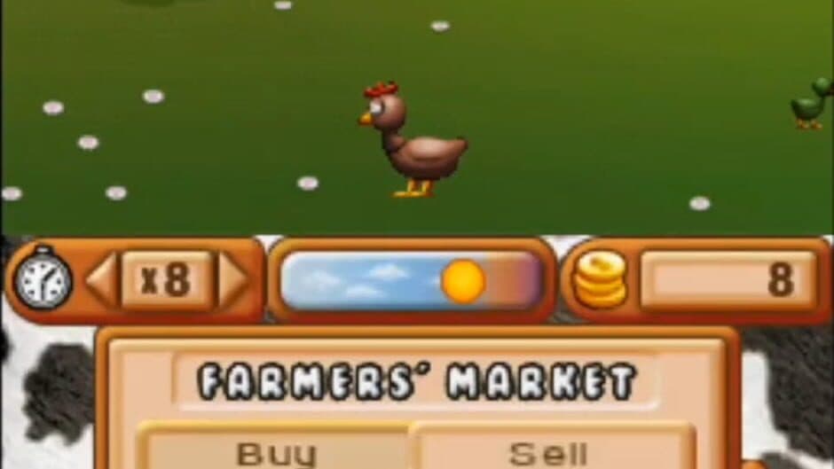 Скриншот 1 из My Farm Around the World