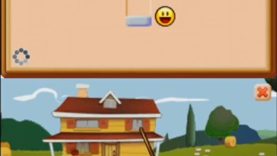 Скриншот 2 из My Farm Around the World