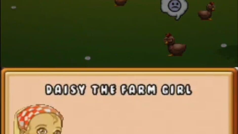 Скриншот 3 из My Farm Around the World