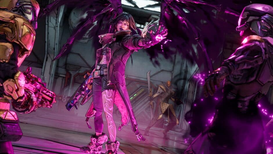 Скриншот 7 из Borderlands 4