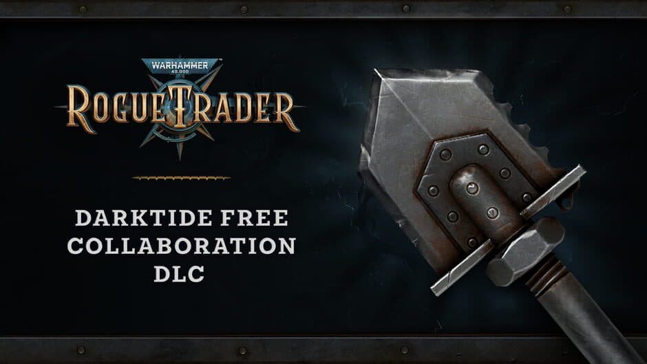 Скриншот 2 из Warhammer 40,000: Rogue Trader - The Shovel DLC