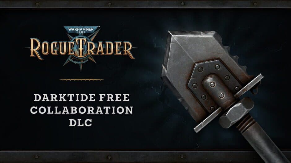 Скриншот 1 из Warhammer 40,000: Rogue Trader - The Shovel DLC