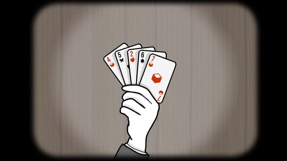 Скриншот 5 из The Mr. Rabbit Magic Show
