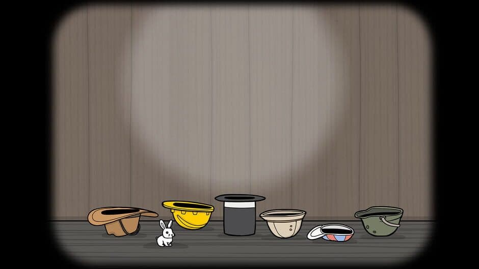 Скриншот 3 из The Mr. Rabbit Magic Show