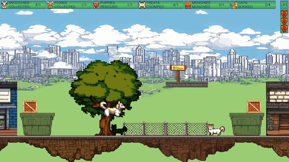 Скриншот 5 из The Adventures of Penny & Lou