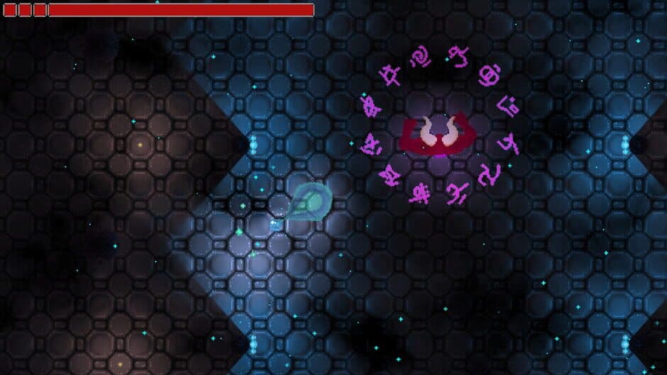 Скриншот 7 из You Alone Can Defeat Evil