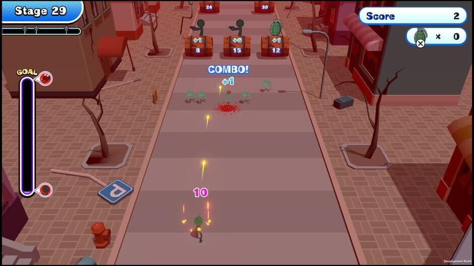Скриншот 4 из Listen Up! We Tried to Make "Those Games" Even More Extreme! Some Things Have to Be Learned the Hard Way!
