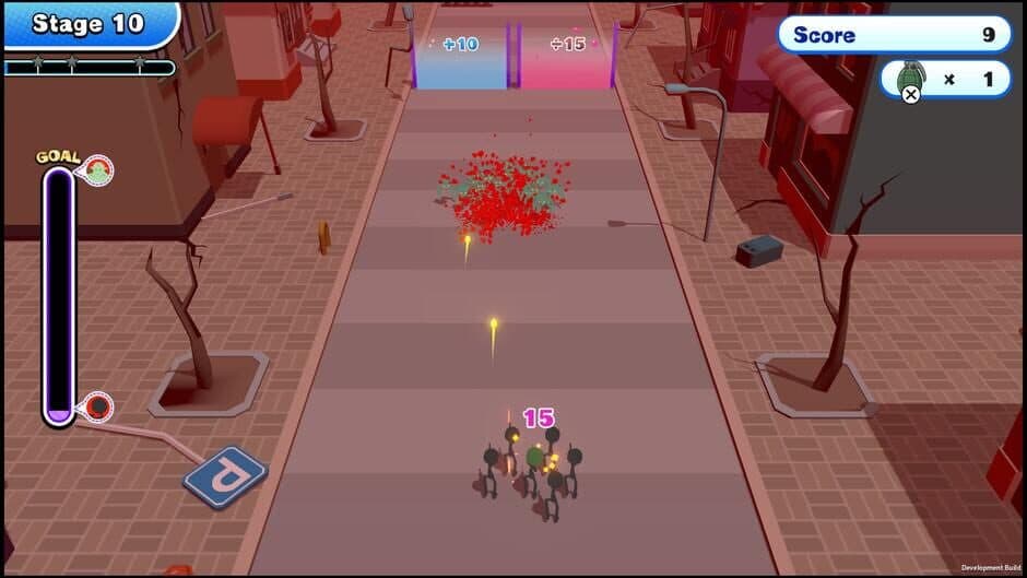 Скриншот 3 из Listen Up! We Tried to Make "Those Games" Even More Extreme! Some Things Have to Be Learned the Hard Way!