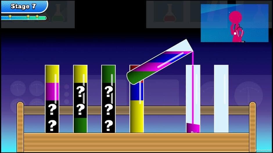 Скриншот 2 из Listen Up! We Tried to Make "Those Games" Even More Extreme! Some Things Have to Be Learned the Hard Way!