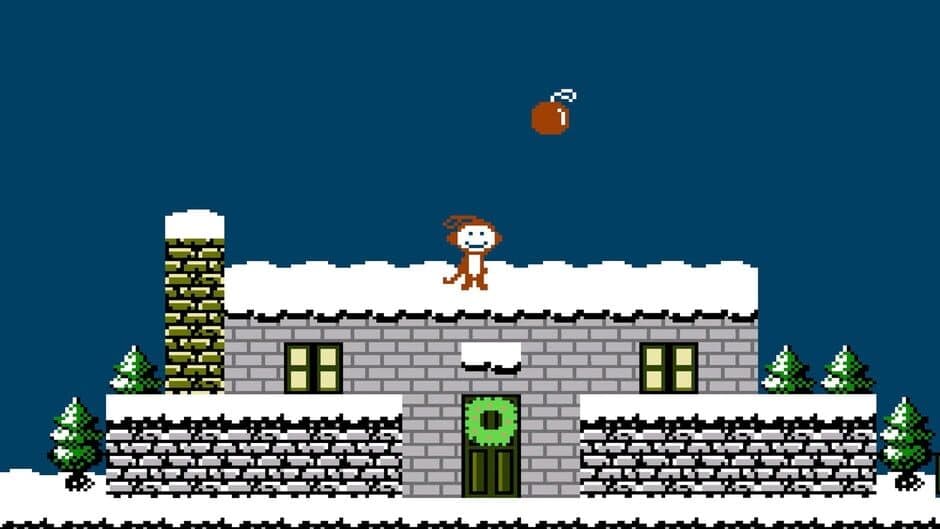 Скриншот 2 из Mr. Maymunshine’s Christmas Land