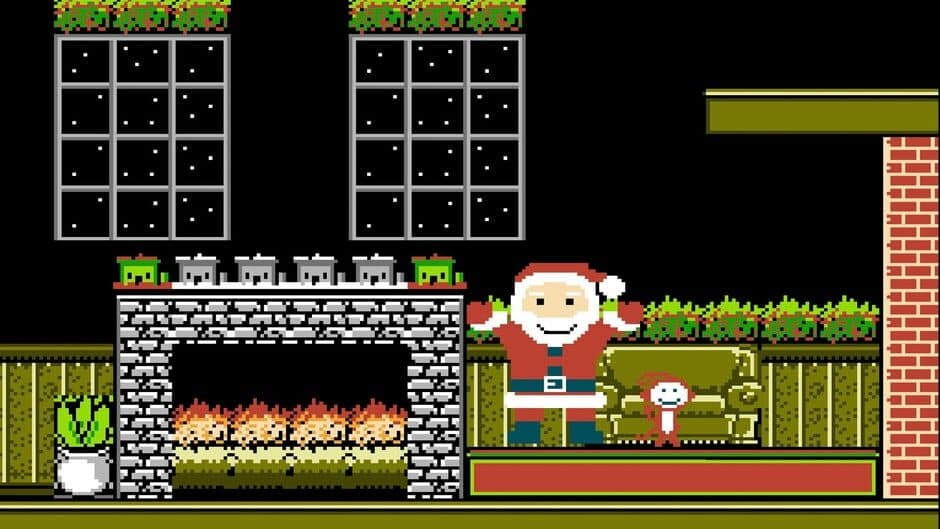 Скриншот 4 из Mr. Maymunshine’s Christmas Land