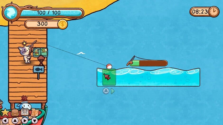 Скриншот 3 из Sunseed Island
