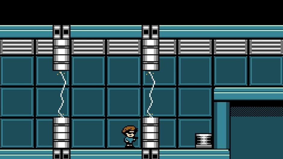 Скриншот 6 из Bobby Six Seven: Time Traveling Detective