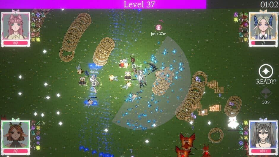 Скриншот 12 из Olapu