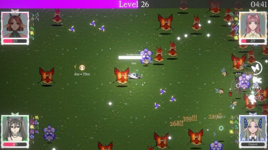 Скриншот 4 из Olapu