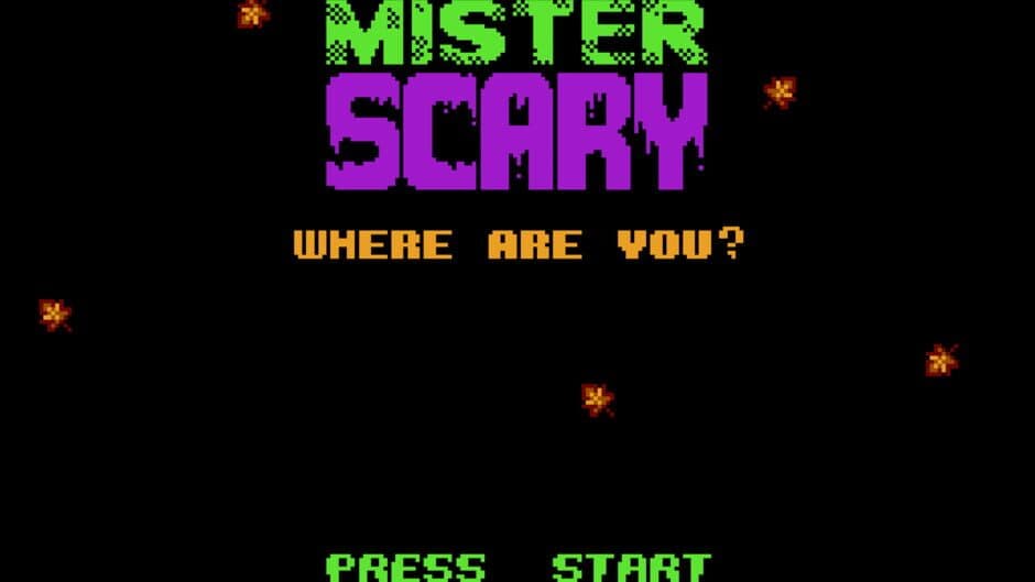 Скриншот 3 из Mister Scary