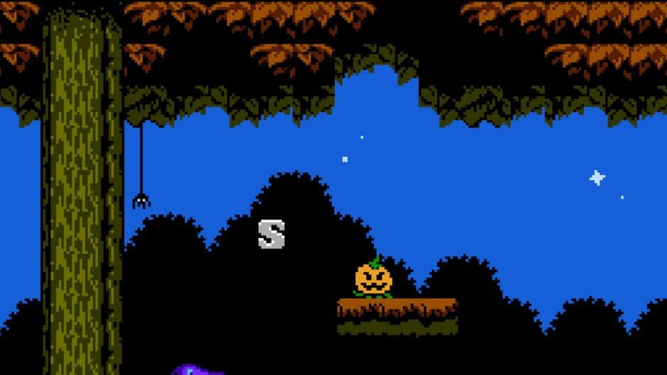 Скриншот 5 из Mister Scary