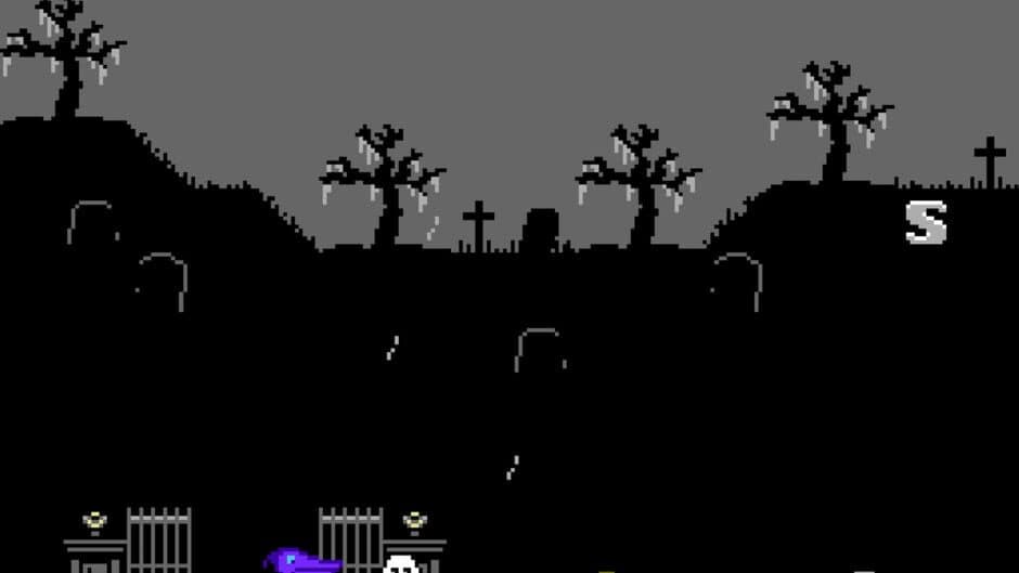 Скриншот 11 из Mister Scary