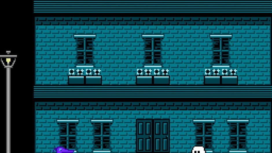 Скриншот 12 из Mister Scary