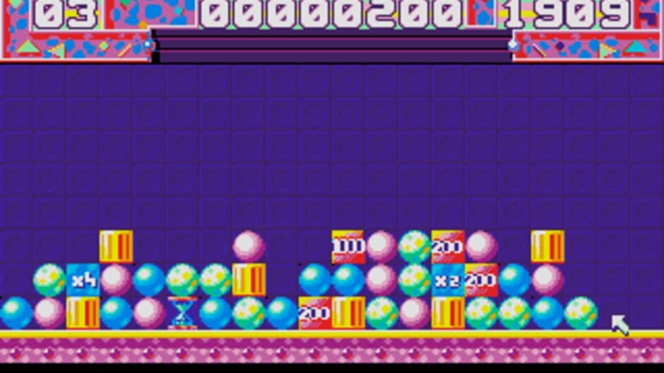 Скриншот 4 из Pick 'n Pile