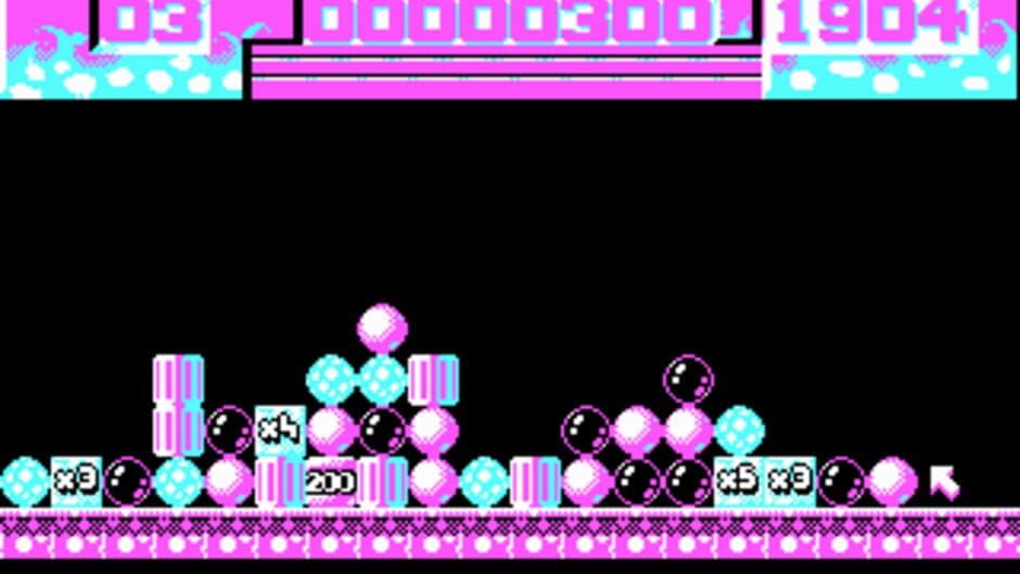 Скриншот 1 из Pick 'n Pile