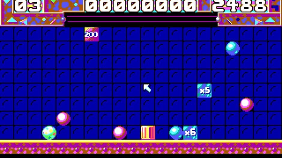 Скриншот 2 из Pick 'n Pile