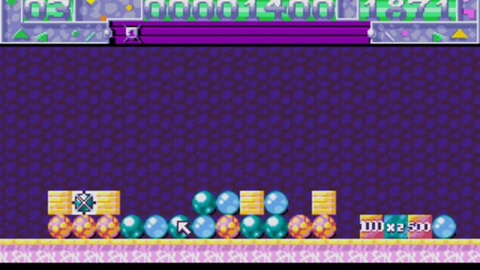 Скриншот 3 из Pick 'N Pile