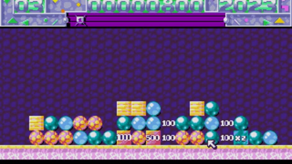 Скриншот 1 из Pick 'N Pile