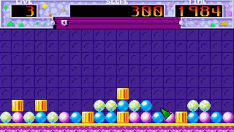Скриншот 4 из Pick 'N Pile