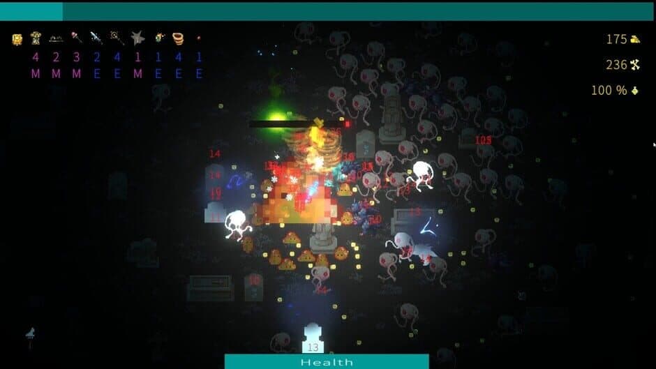 Скриншот 3 из The Last Corpse Forge: Survivor