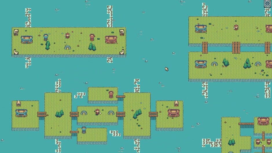 Скриншот 5 из Castle Combat