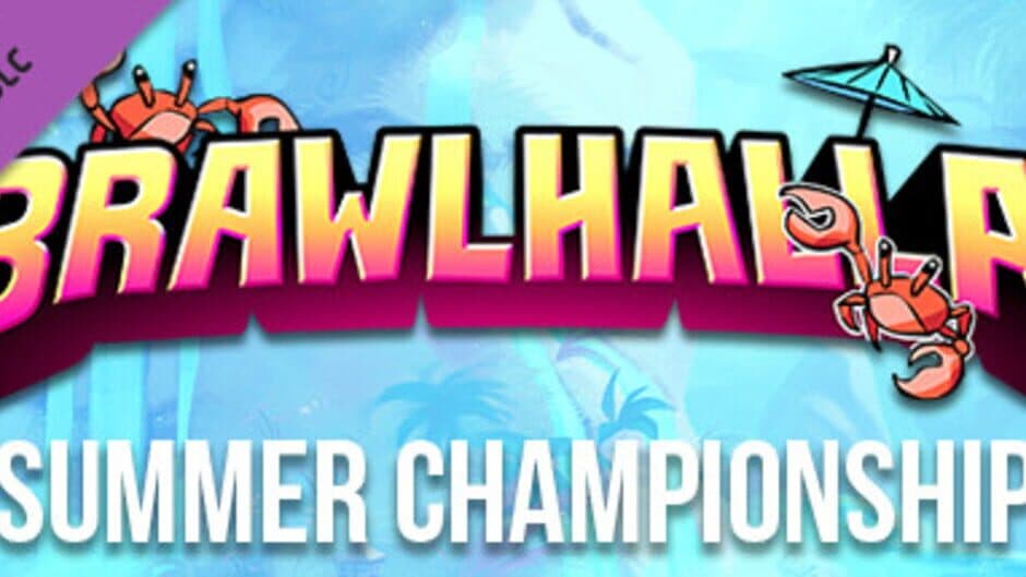 Скриншот 1 из Brawlhalla: Summer Championship 2017 Pack