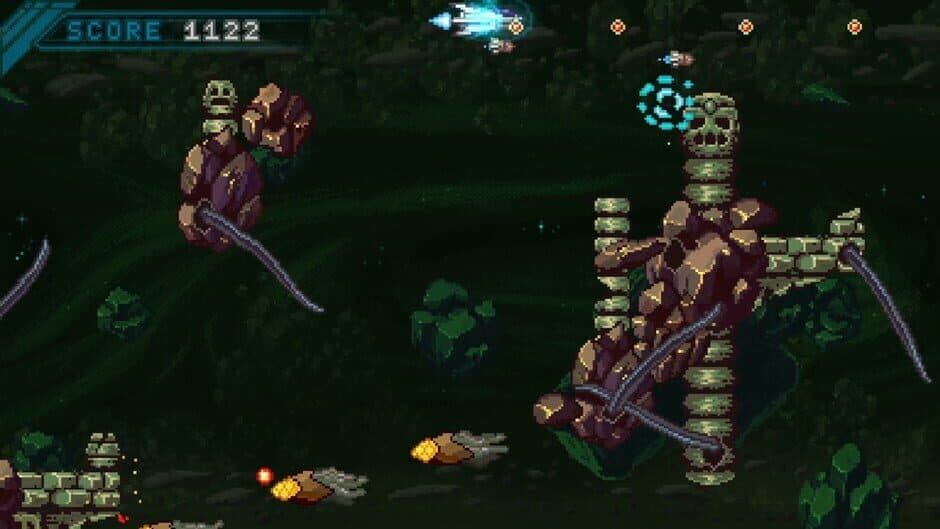 Скриншот 2 из Akinakes