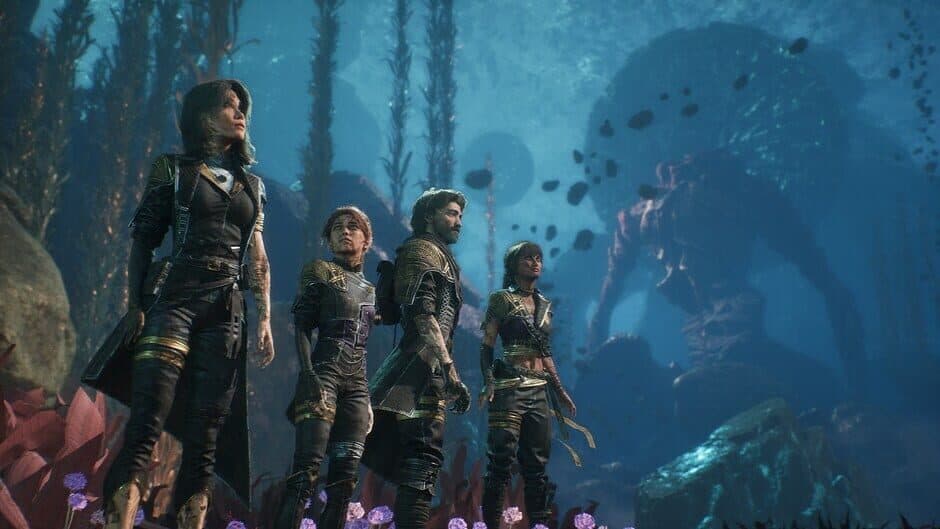 Скриншот 10 из Clair Obscur: Expedition 33 – Deluxe Edition