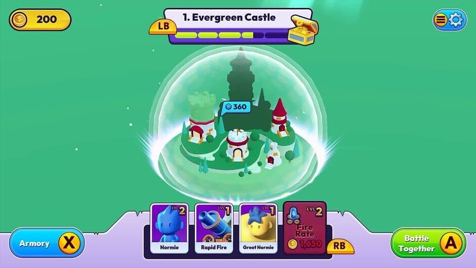 Скриншот 1 из Mob Control: Complete Edition