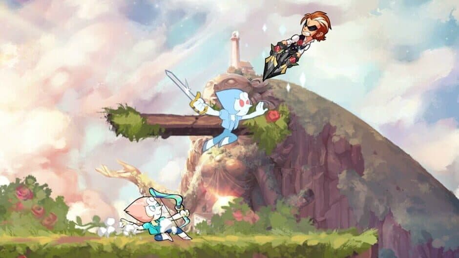 Скриншот 11 из Brawlhalla