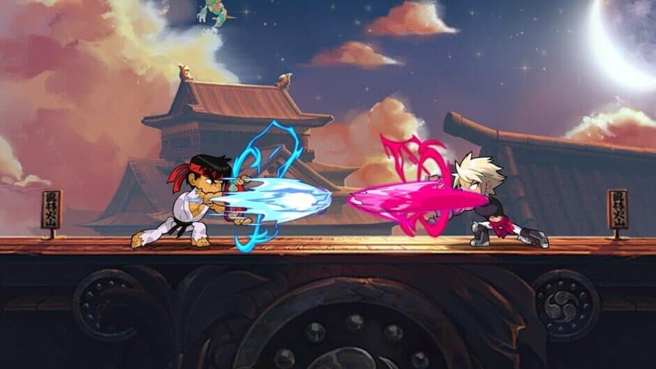 Скриншот 10 из Brawlhalla