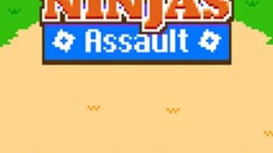 Скриншот 1 из Ninjas: Assault