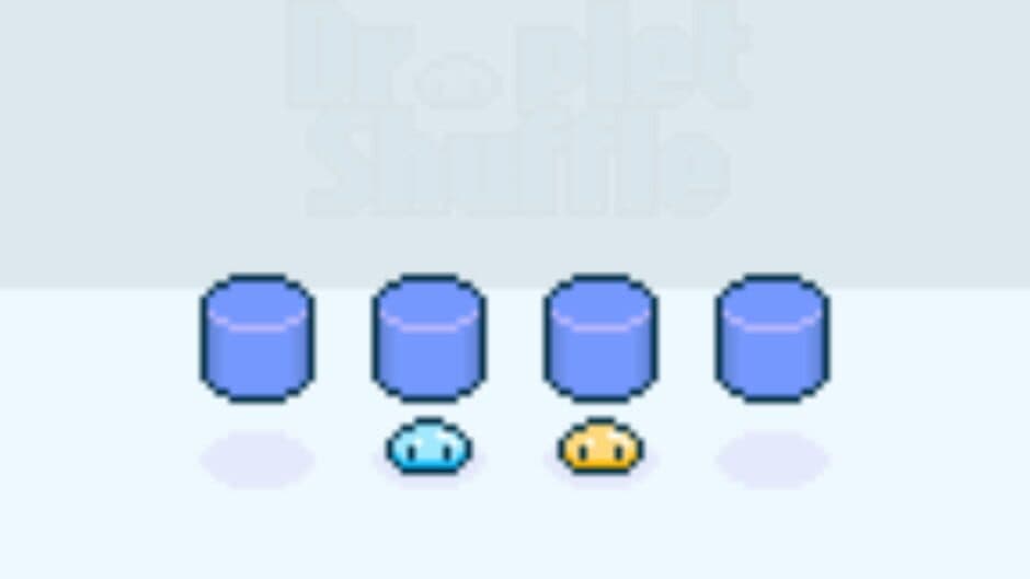 Скриншот 2 из Droplet Shuffle