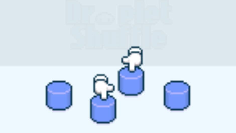 Скриншот 1 из Droplet Shuffle