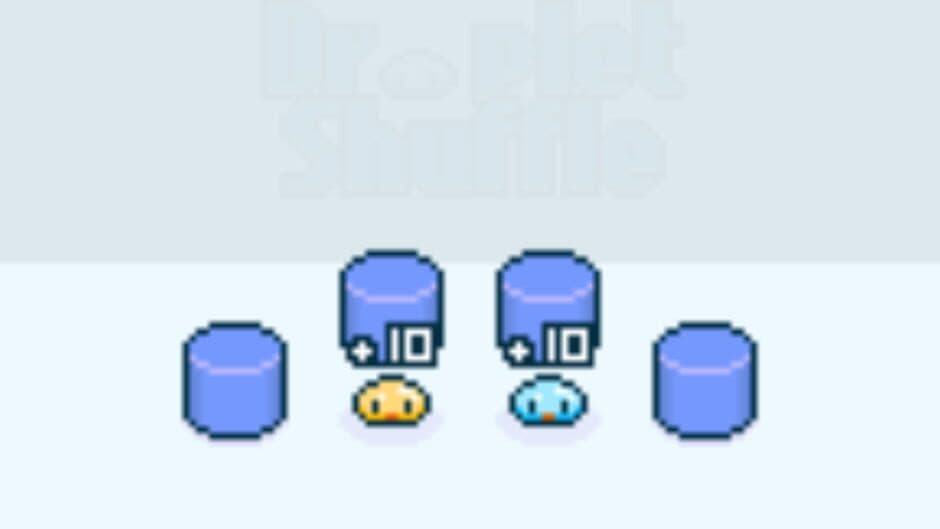 Скриншот 3 из Droplet Shuffle