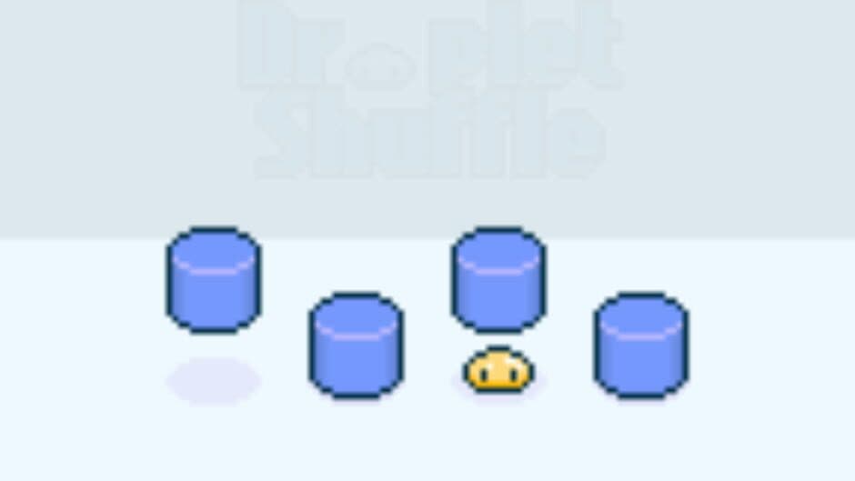 Скриншот 4 из Droplet Shuffle