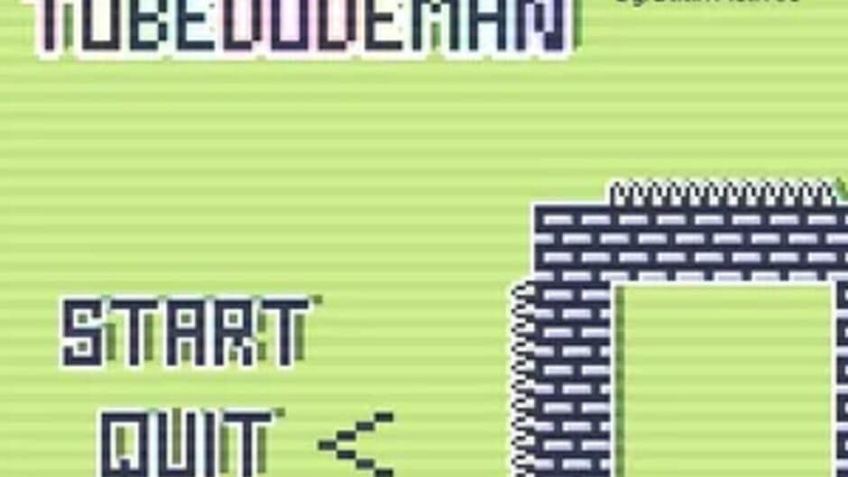 Скриншот 2 из TubeDudeMan