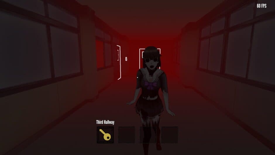 Скриншот 3 из Fragmented Fear
