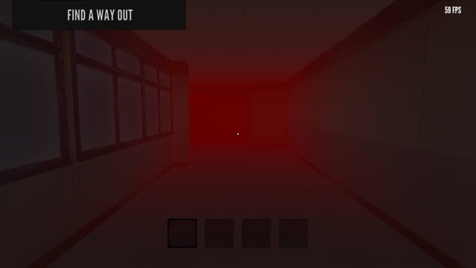 Скриншот 4 из Fragmented Fear