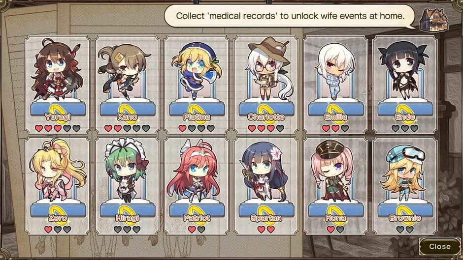 Скриншот 7 из Evenicle 2