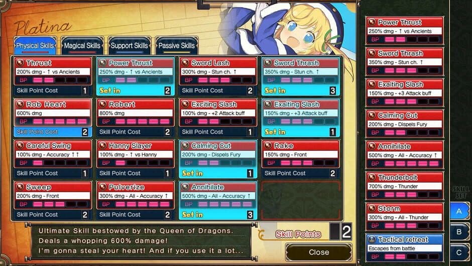 Скриншот 8 из Evenicle 2