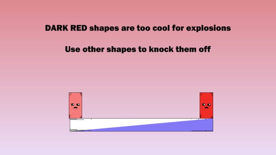Скриншот 1 из Red Remover Blast