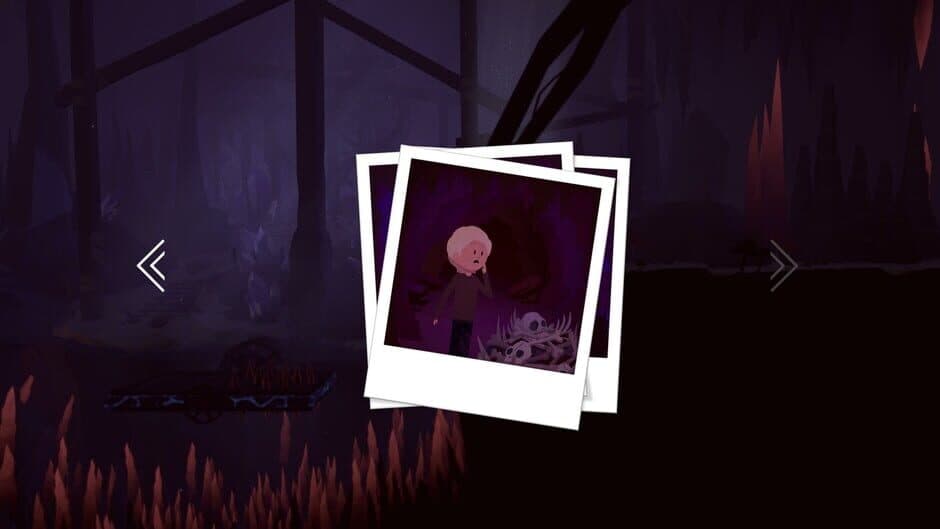 Скриншот 11 из Through the Nightmares