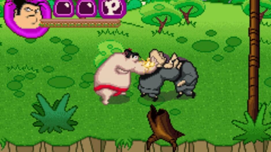 Скриншот 3 из Super Duper Sumos